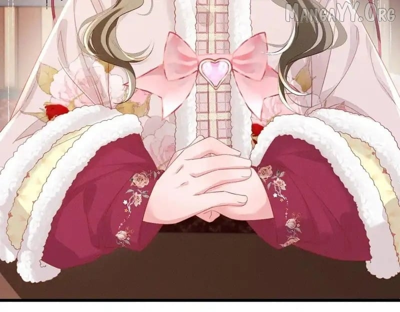 The Tyrant’s Family Lasts Thanks To Her Inner Voice Chapter 82 - page 29